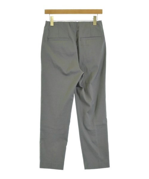 UNITED ARROWS（ユナイテッドアローズ）スラックス グレー サイズ:38(M位) レディース/2200697802019