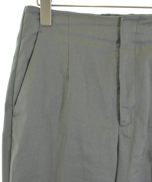 UNITED ARROWS（ユナイテッドアローズ）スラックス グレー サイズ:38(M位) レディース/2200697802019
