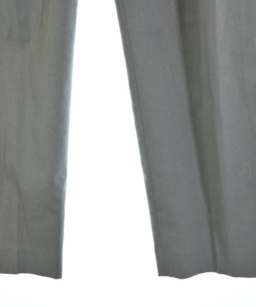 UNITED ARROWS（ユナイテッドアローズ）スラックス グレー サイズ:38(M位) レディース/2200697802019