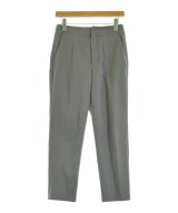 UNITED ARROWS（ユナイテッドアローズ）スラックス グレー サイズ:38(M位) レディース/2200697802019