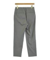 UNITED ARROWS（ユナイテッドアローズ）スラックス グレー サイズ:38(M位) レディース/2200697802019