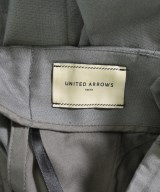 UNITED ARROWS（ユナイテッドアローズ）スラックス グレー サイズ:38(M位) レディース/2200697802019