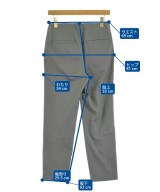 UNITED ARROWS（ユナイテッドアローズ）スラックス グレー サイズ:38(M位) レディース/2200697802019