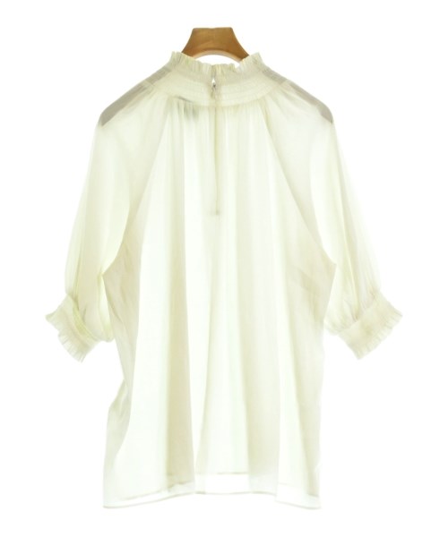 UNITED ARROWS（ユナイテッドアローズ）ブラウス 白 サイズ:F レディース/2200697802033