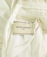 UNITED ARROWS（ユナイテッドアローズ）ブラウス 白 サイズ:F レディース/2200697802033