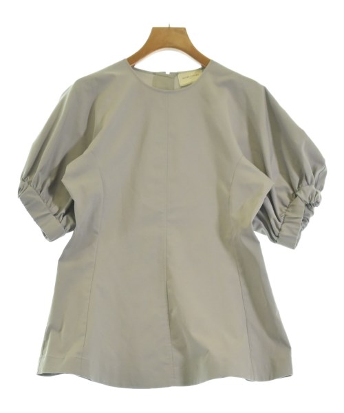 UNITED ARROWS(ユナイテッドアローズ)ブラウス グレー サイズ:F/2200697802040