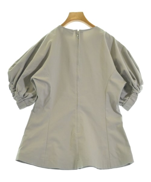 UNITED ARROWS（ユナイテッドアローズ）ブラウス グレー サイズ:F レディース/2200697802040