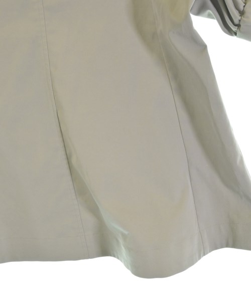 UNITED ARROWS（ユナイテッドアローズ）ブラウス グレー サイズ:F レディース/2200697802040