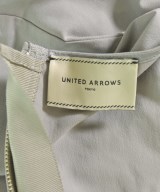 UNITED ARROWS（ユナイテッドアローズ）ブラウス グレー サイズ:F レディース/2200697802040