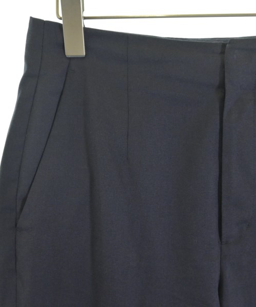 UNITED ARROWS（ユナイテッドアローズ）スラックス 紺 サイズ:38(M位) レディース/2200697802057