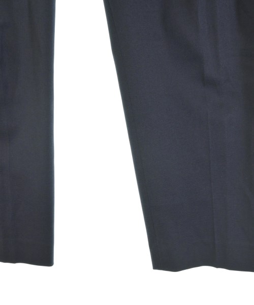 UNITED ARROWS（ユナイテッドアローズ）スラックス 紺 サイズ:38(M位) レディース/2200697802057