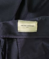 UNITED ARROWS（ユナイテッドアローズ）スラックス 紺 サイズ:38(M位) レディース/2200697802057
