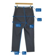 UNITED ARROWS（ユナイテッドアローズ）スラックス 紺 サイズ:38(M位) レディース/2200697802057