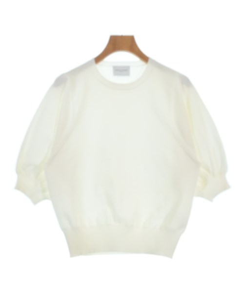 UNITED ARROWS(ユナイテッドアローズ)ニット・セーター 白 サイズ:-(XL位)/2200697802071