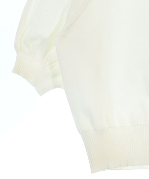 UNITED ARROWS（ユナイテッドアローズ）ニット・セーター 白 サイズ:-(XL位) レディース/2200697802071
