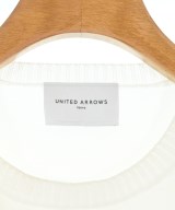 UNITED ARROWS（ユナイテッドアローズ）ニット・セーター 白 サイズ:-(XL位) レディース/2200697802071
