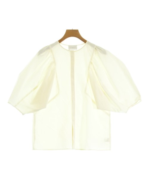 UNITED ARROWS(ユナイテッドアローズ)ブラウス 白 サイズ:F/2200697802088