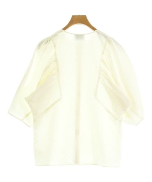 UNITED ARROWS（ユナイテッドアローズ）ブラウス 白 サイズ:F レディース/2200697802088