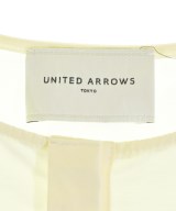 UNITED ARROWS（ユナイテッドアローズ）ブラウス 白 サイズ:F レディース/2200697802088
