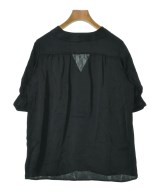 UNITED ARROWS（ユナイテッドアローズ）ブラウス 黒 サイズ:38(M位) レディース/2200697865038