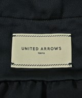 UNITED ARROWS（ユナイテッドアローズ）ブラウス 黒 サイズ:38(M位) レディース/2200697865038