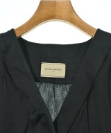 UNITED ARROWS（ユナイテッドアローズ）ブラウス 黒 サイズ:38(M位) レディース/2200697865038