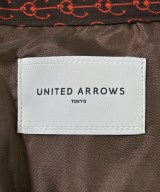 UNITED ARROWS（ユナイテッドアローズ）ロング・マキシ丈スカート 茶 サイズ:38(M位) レディース/2200697865045