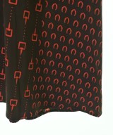 UNITED ARROWS（ユナイテッドアローズ）ロング・マキシ丈スカート 茶 サイズ:38(M位) レディース/2200697865045