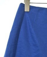UNITED ARROWS（ユナイテッドアローズ）ひざ丈スカート 青 サイズ:38(M位) レディース/2200697865052