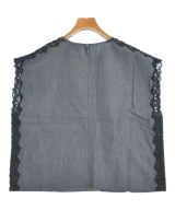 UNITED ARROWS（ユナイテッドアローズ）ブラウス 紺 サイズ:F レディース/2200694116034