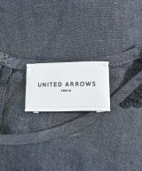 UNITED ARROWS（ユナイテッドアローズ）ブラウス 紺 サイズ:F レディース/2200694116034