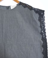 UNITED ARROWS（ユナイテッドアローズ）ブラウス 紺 サイズ:F レディース/2200694116034