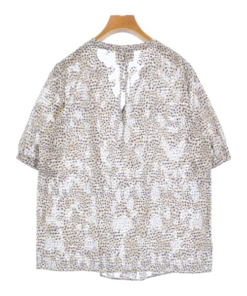 UNITED ARROWS（ユナイテッドアローズ）ブラウス ベージュ サイズ:F レディース/2200694116041