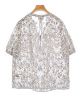 UNITED ARROWS（ユナイテッドアローズ）ブラウス ベージュ サイズ:F レディース/2200694116041