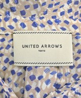 UNITED ARROWS（ユナイテッドアローズ）ブラウス ベージュ サイズ:F レディース/2200694116041