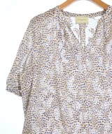UNITED ARROWS（ユナイテッドアローズ）ブラウス ベージュ サイズ:F レディース/2200694116041