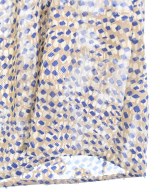 UNITED ARROWS（ユナイテッドアローズ）ブラウス ベージュ サイズ:F レディース/2200694116041