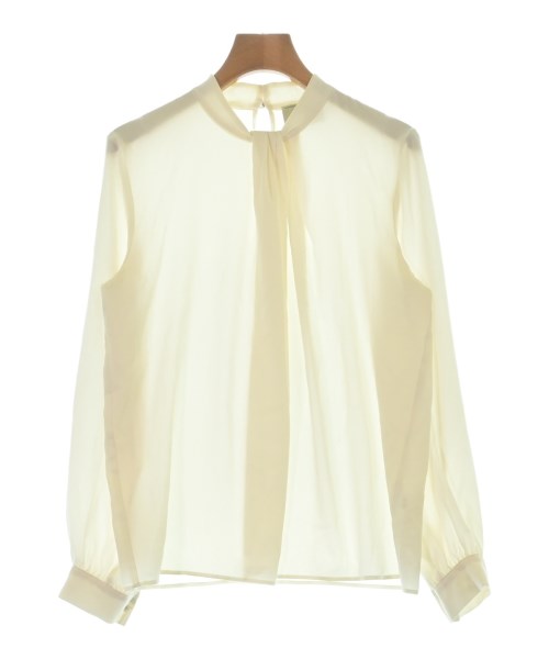 UNITED ARROWS(ユナイテッドアローズ)ブラウス 白 サイズ:F/2200697554031