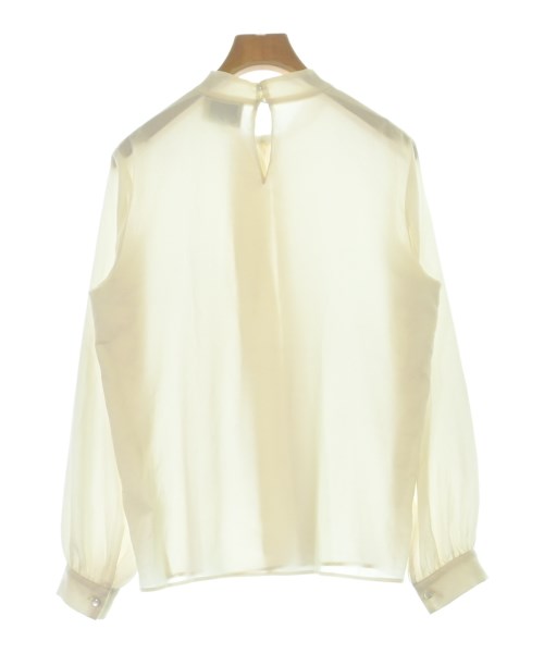 UNITED ARROWS（ユナイテッドアローズ）ブラウス 白 サイズ:F レディース/2200697554031