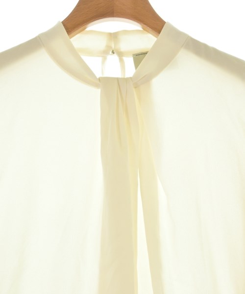 UNITED ARROWS（ユナイテッドアローズ）ブラウス 白 サイズ:F レディース/2200697554031