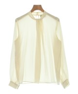 UNITED ARROWS（ユナイテッドアローズ）ブラウス 白 サイズ:F レディース/2200697554031