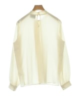 UNITED ARROWS（ユナイテッドアローズ）ブラウス 白 サイズ:F レディース/2200697554031