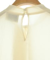 UNITED ARROWS（ユナイテッドアローズ）ブラウス 白 サイズ:F レディース/2200697554031