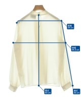 UNITED ARROWS（ユナイテッドアローズ）ブラウス 白 サイズ:F レディース/2200697554031