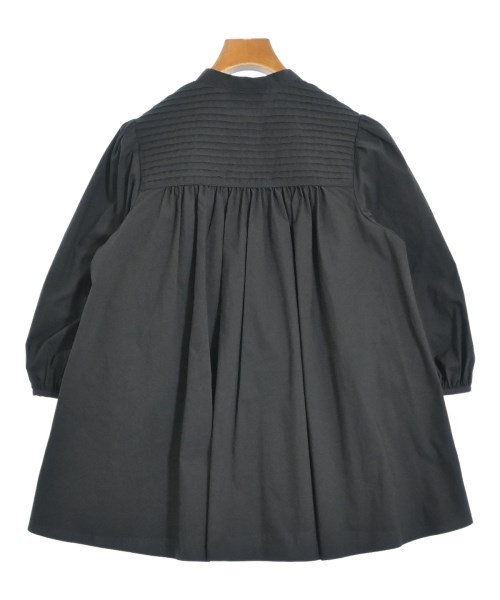 UNITED ARROWS（ユナイテッドアローズ）ブラウス 黒 サイズ:F レディース/2200697624017
