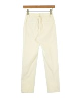 UNITED ARROWS（ユナイテッドアローズ）スラックス 白 サイズ:34(XS位) レディース/2200697798060
