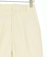 UNITED ARROWS（ユナイテッドアローズ）スラックス 白 サイズ:34(XS位) レディース/2200697798060