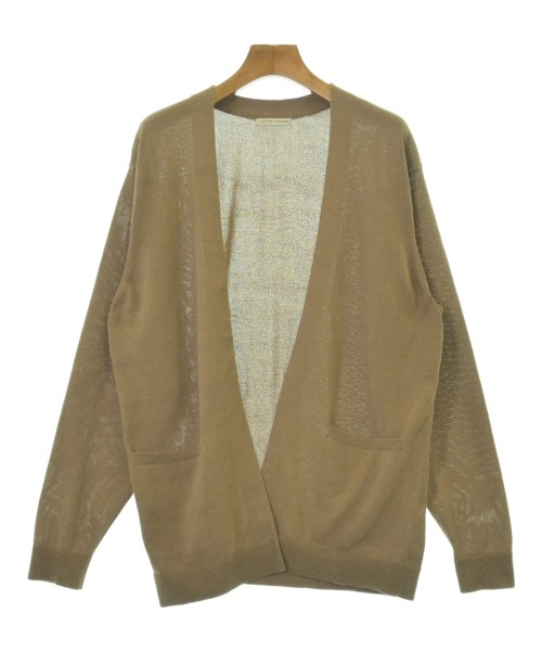 UNITED ARROWS(ユナイテッドアローズ)カーディガン ベージュ サイズ:M/2200698115019
