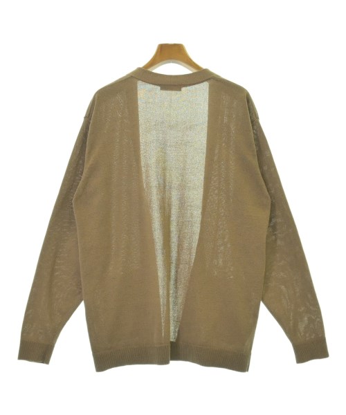 UNITED ARROWS（ユナイテッドアローズ）カーディガン ベージュ サイズ:M レディース/2200698115019