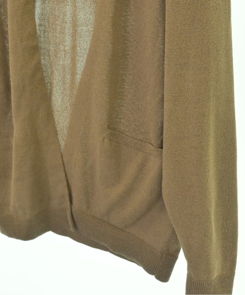 UNITED ARROWS（ユナイテッドアローズ）カーディガン ベージュ サイズ:M レディース/2200698115019
